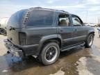 2001 Chevrolet Tahoe C1500