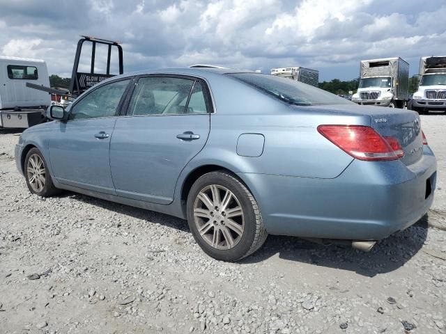 2007 Toyota Avalon XL