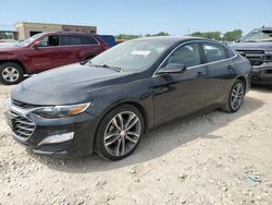 2021 Chevrolet Malibu LT en venta en Kansas City, KS