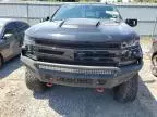 2019 Chevrolet Silverado K1500 LTZ