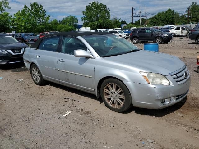 2007 Toyota Avalon XL