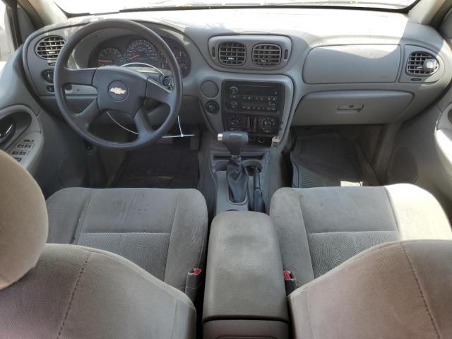 2006 Chevrolet Trailblazer LS