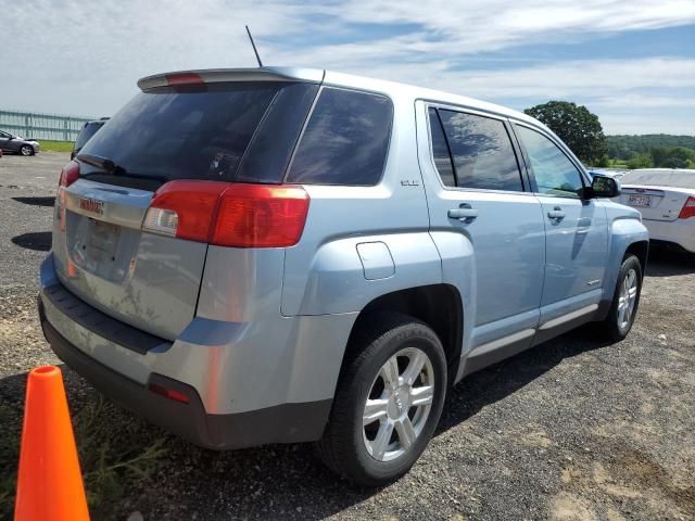 2014 GMC Terrain SLE