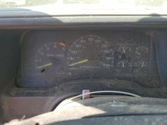 1995 Chevrolet Tahoe K1500