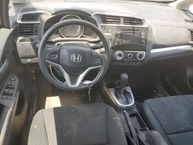 2019 Honda FIT LX