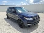 2014 Land Rover Range Rover Sport HSE