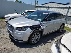Lincoln salvage cars for sale: 2020 Lincoln Corsair