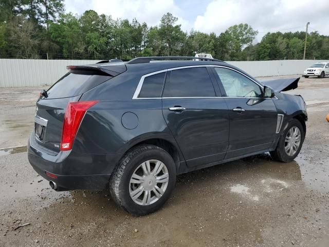 2015 Cadillac SRX