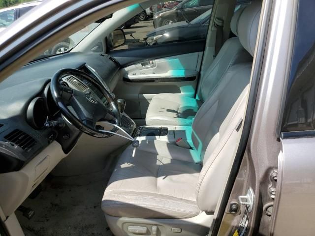 2005 Lexus RX 330