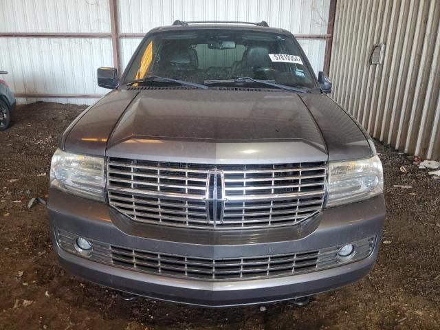 2014 Lincoln Navigator