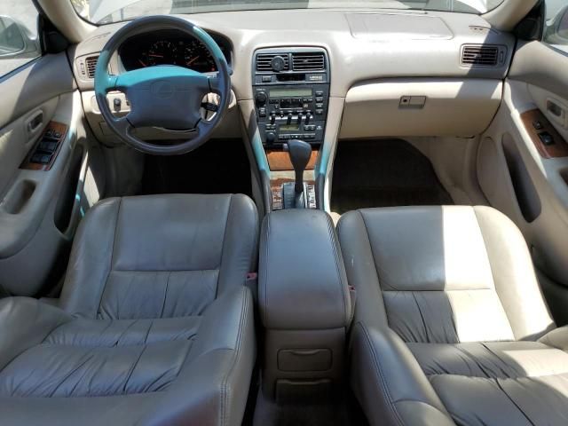 1998 Lexus ES 300