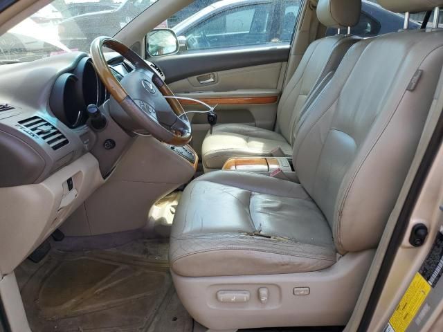 2005 Lexus RX 330