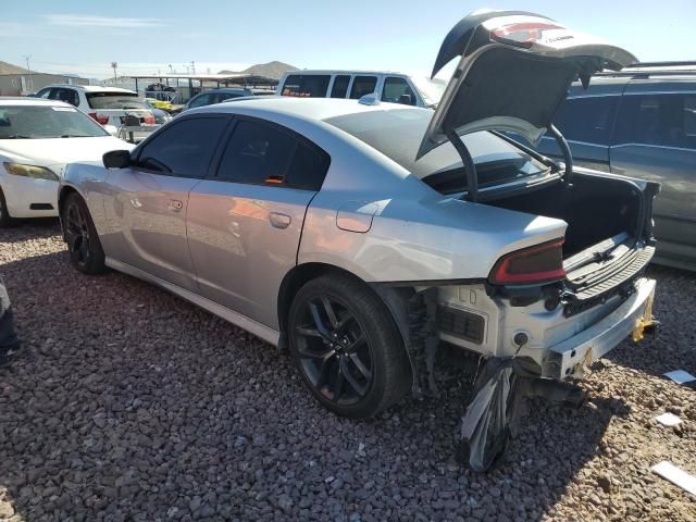 2019 Dodge Charger GT