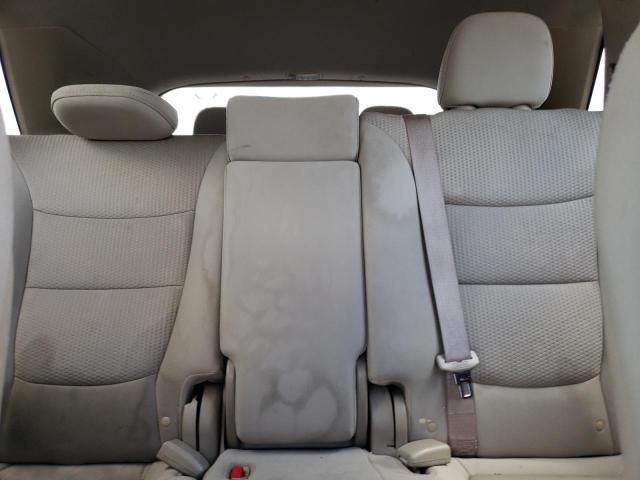 2011 KIA Sorento Base