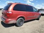 2005 Dodge Grand Caravan SE