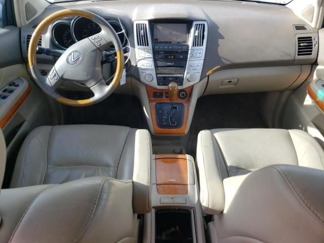 2007 Lexus RX 350