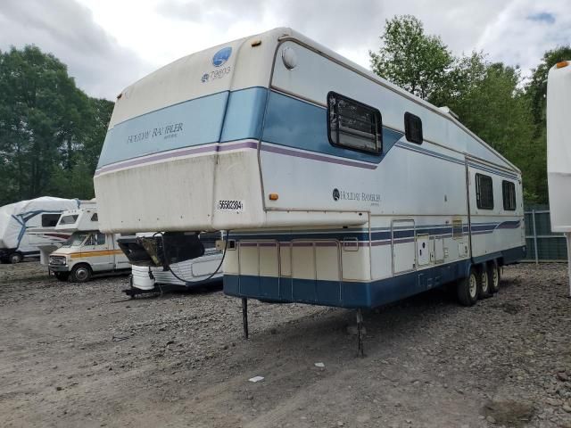 1995 Holiday Rambler Rambler