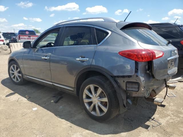 2016 Infiniti QX50