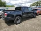 2022 Toyota Tacoma Double Cab