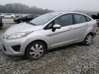 2013 Ford Fiesta SE