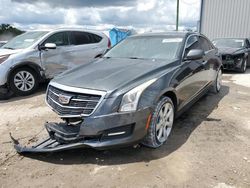 Cadillac ats salvage cars for sale: 2016 Cadillac ATS