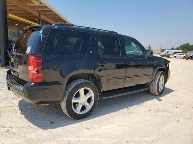 2013 Chevrolet Tahoe C1500 LT