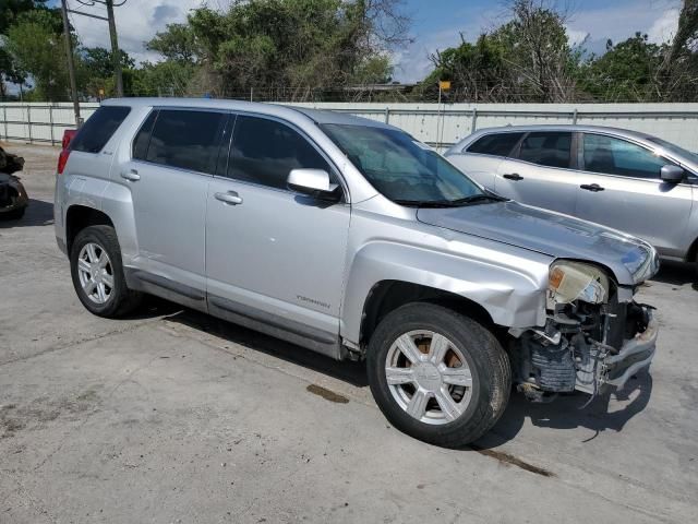 2014 GMC Terrain SLE