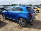 2018 Mitsubishi Outlander Sport ES