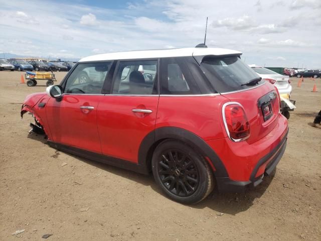 2024 Mini Cooper