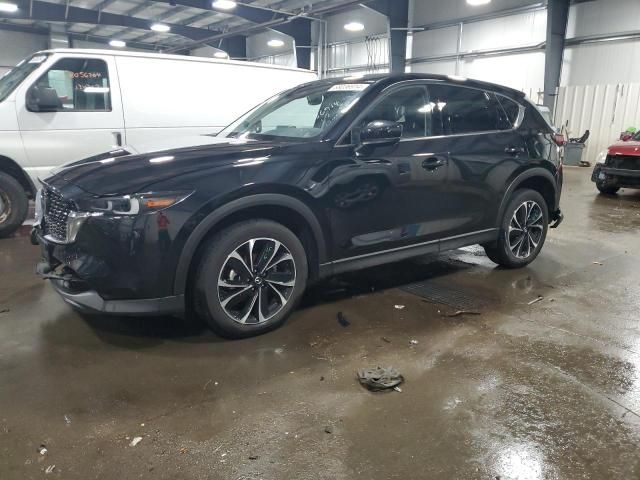 2023 Mazda CX-5 Premium