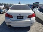 2013 BMW 528 I