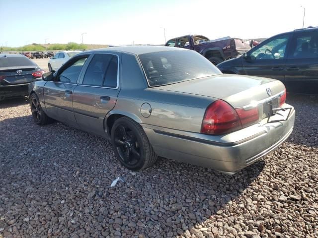 2004 Mercury Grand Marquis LS