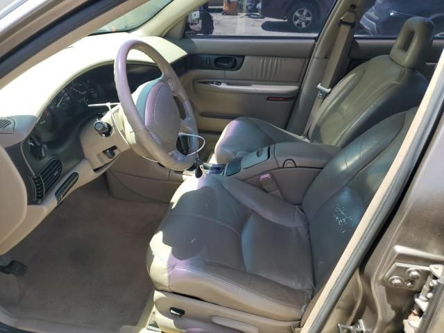 2004 Buick Regal LS