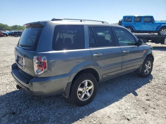 2007 Honda Pilot EX