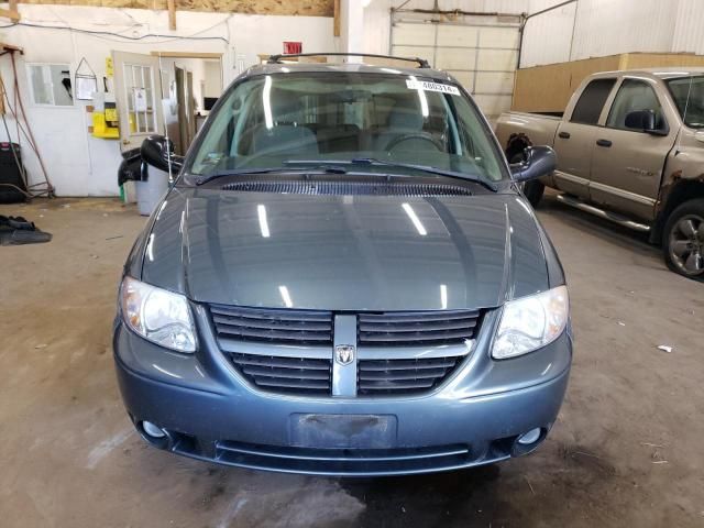 2006 Dodge Grand Caravan SXT