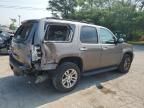 2013 Chevrolet Tahoe C1500 LT