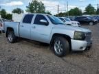 2012 Chevrolet Silverado K1500 LT