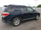 2013 Toyota Highlander Base