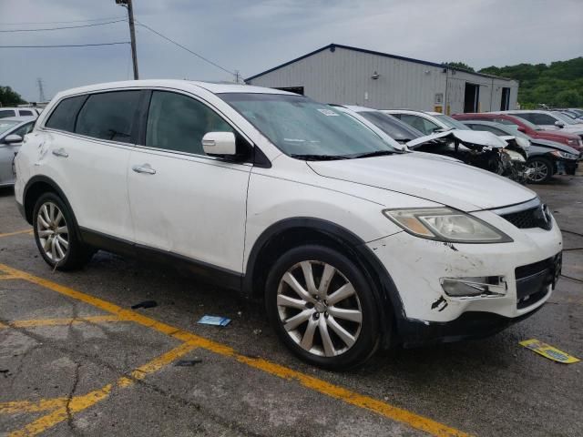 2008 Mazda CX-9