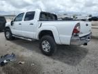 2012 Toyota Tacoma Double Cab