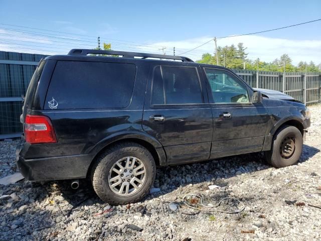 2011 Ford Expedition XLT