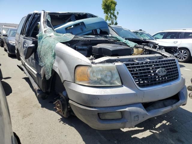 2003 Ford Expedition XLT