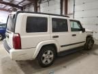 2006 Jeep Commander