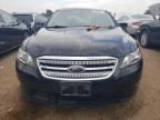 2010 Ford Taurus SEL