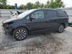 2018 Toyota Sienna XLE