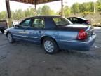 2007 Mercury Grand Marquis GS