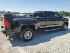 2017 Chevrolet Silverado K3500 High Country