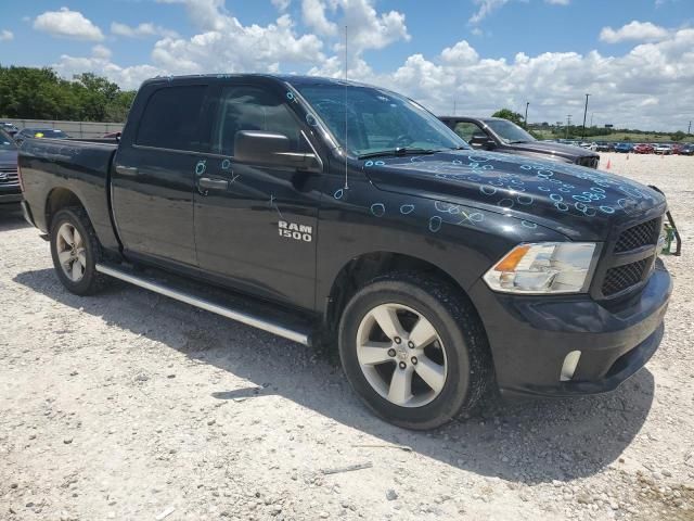 2015 Dodge RAM 1500 ST