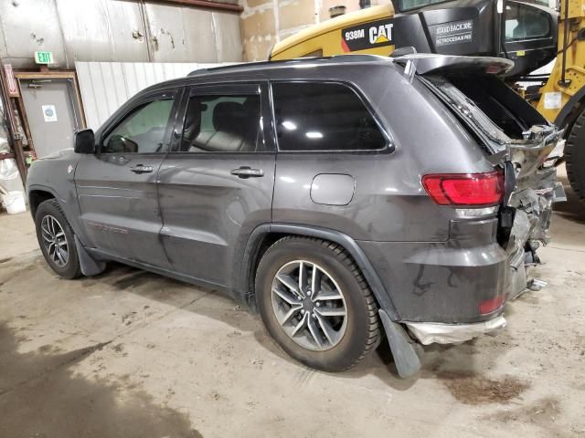 2020 Jeep Grand Cherokee Trailhawk