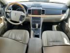 2012 Lincoln MKZ Hybrid